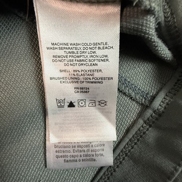 Columbia Men’s Lightweight Softshell Jacket – Omni-Shield, Performance, Outdoor - Picture 4 of 5